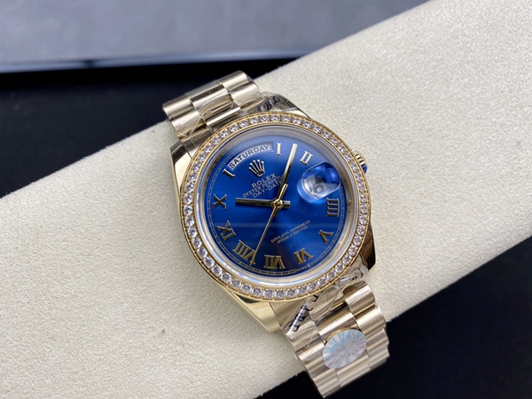 激安ロレックス側面デザイン